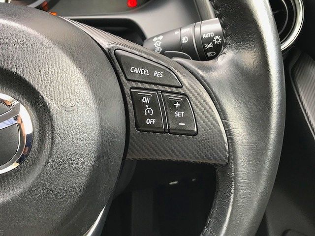 Mazda DEMIO 2016-07 22280-11