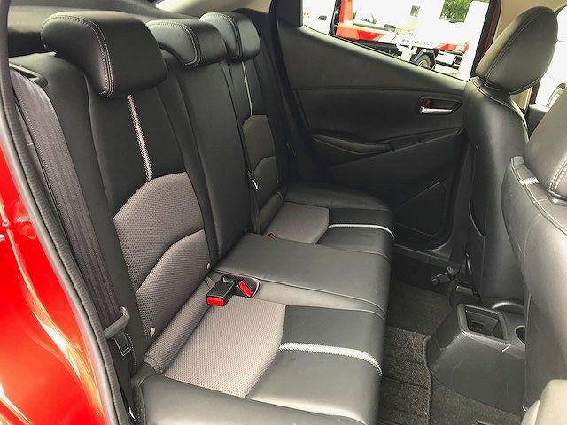 Mazda DEMIO 2016-07 22280-9