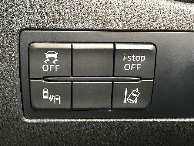 Mazda DEMIO 2016-07 22280-15