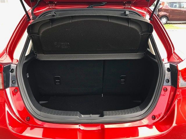 Mazda DEMIO 2016-07 22280-20