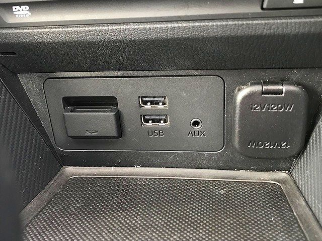Mazda DEMIO 2016-07 22280-16