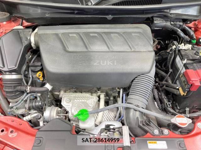 Suzuki SWIFT 2020-11 223737-18