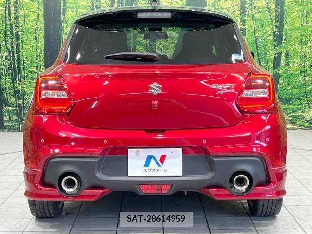Suzuki SWIFT 2020-11 223737-15