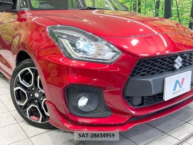 Suzuki SWIFT 2020-11 223737-12