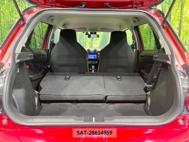 Suzuki SWIFT 2020-11 223737-10