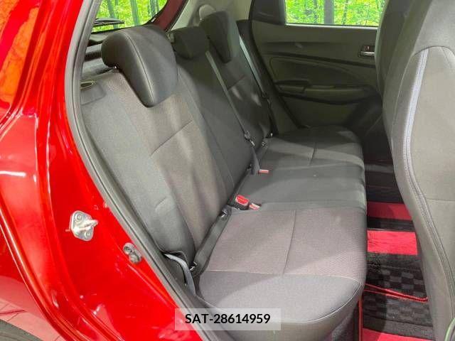 Suzuki SWIFT 2020-11 223737-9