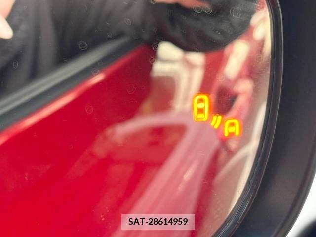 Suzuki SWIFT 2020-11 223737-7
