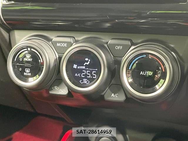 Suzuki SWIFT 2020-11 223737-6