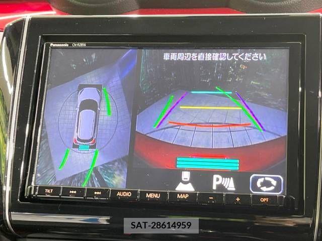 Suzuki SWIFT 2020-11 223737-4