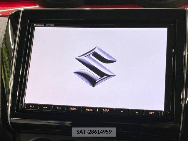 Suzuki SWIFT 2020-11 223737-2