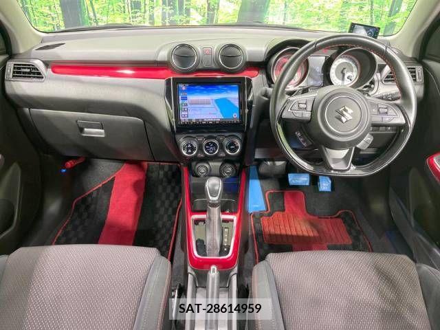 Suzuki SWIFT 2020-11 223737-1