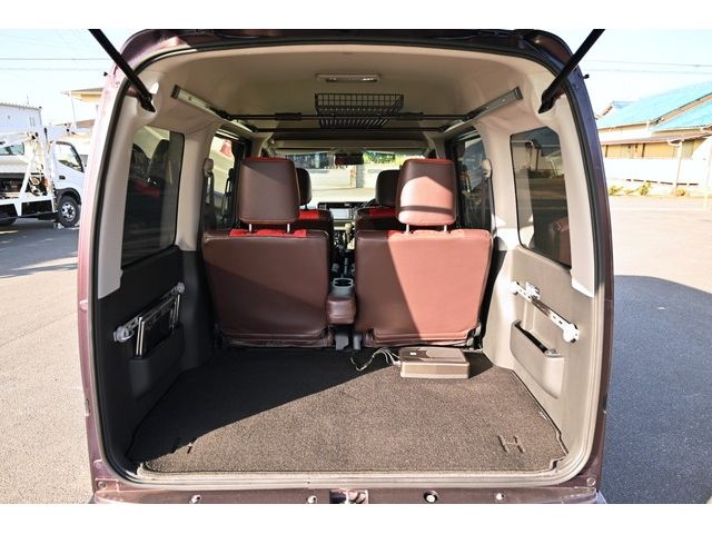 Subaru DIAS WAGON 2018-12 187451-15
