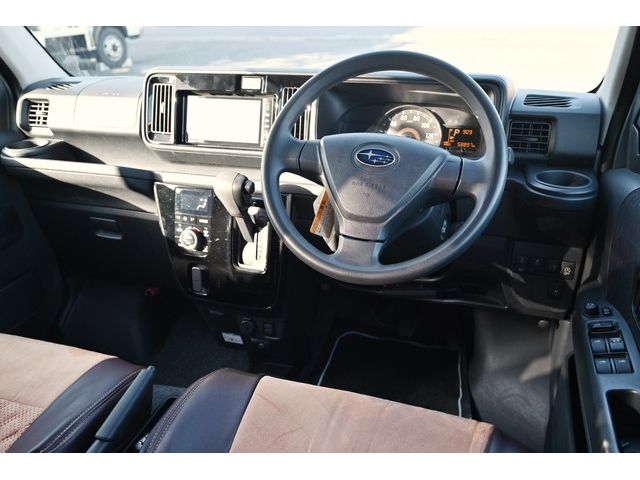 Subaru DIAS WAGON 2018-12 187451-1