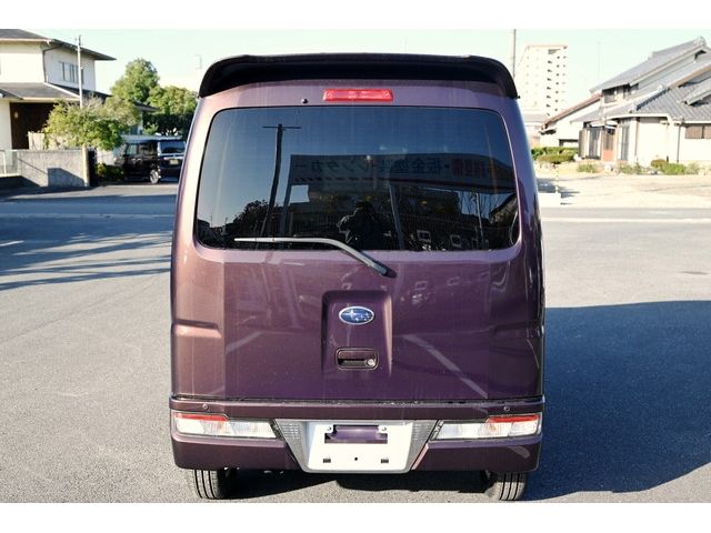 Subaru DIAS WAGON 2018-12 187451-6