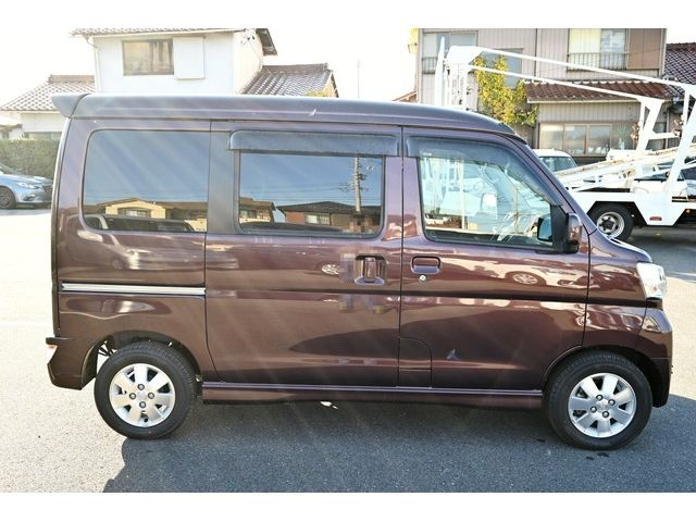Subaru DIAS WAGON 2018-12 187451-7