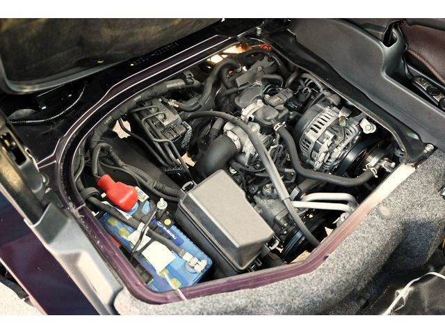 Subaru DIAS WAGON 2018-12 187451-26