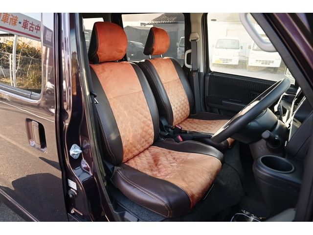 Subaru DIAS WAGON 2018-12 187451-11