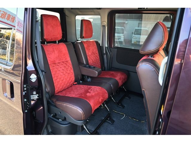 Subaru DIAS WAGON 2018-12 187451-12