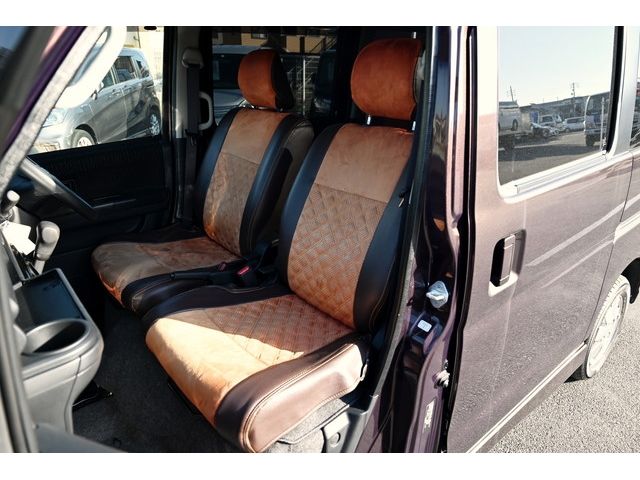 Subaru DIAS WAGON 2018-12 187451-13