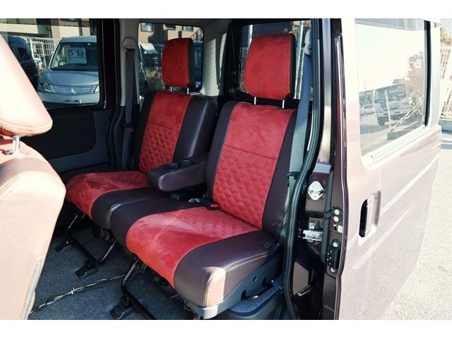 Subaru DIAS WAGON 2018-12 187451-14
