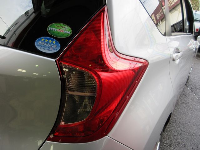 Nissan NOTE 2014-09 191734-20