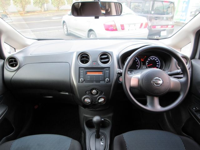 Nissan NOTE 2014-09 191734-16