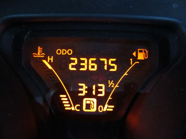 Nissan NOTE 2014-09 191734-28