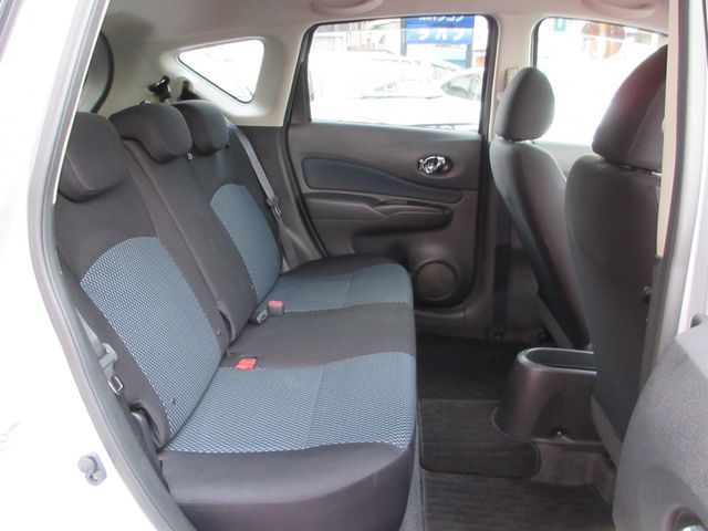 Nissan NOTE 2014-09 191734-12