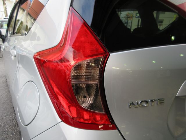 Nissan NOTE 2014-09 191734-19