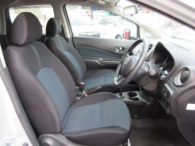 Nissan NOTE 2014-09 191734-10