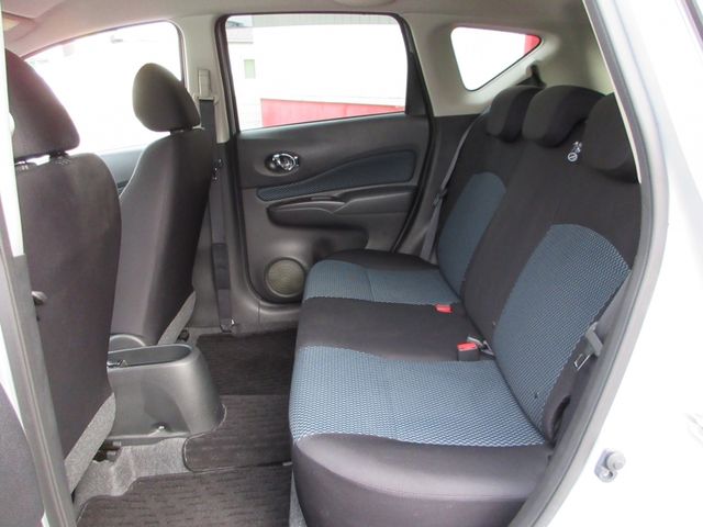 Nissan NOTE 2014-09 191734-13