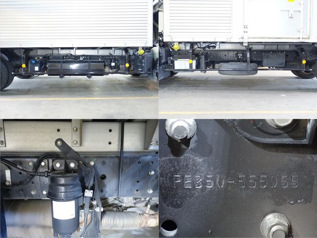 Mitsubishi CANTER 2018-02 17388-12
