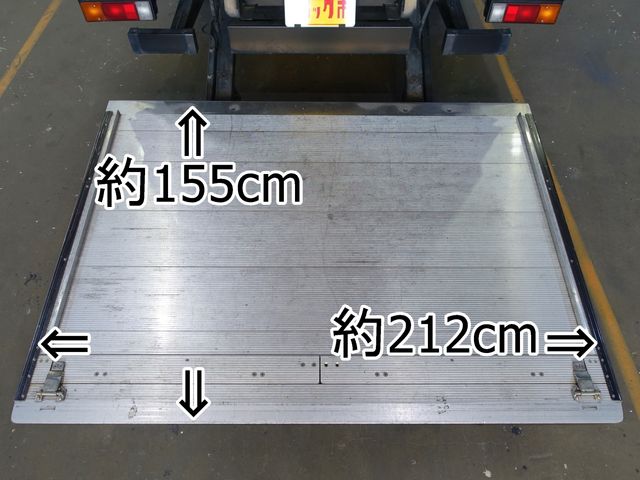Mitsubishi CANTER 2018-02 17388-2