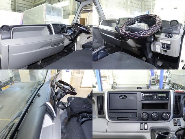 Mitsubishi CANTER 2018-02 17388-16