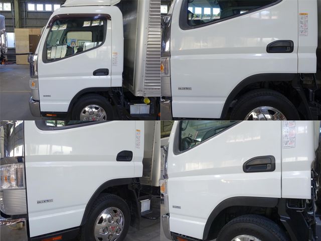 Mitsubishi CANTER 2018-02 17388-8
