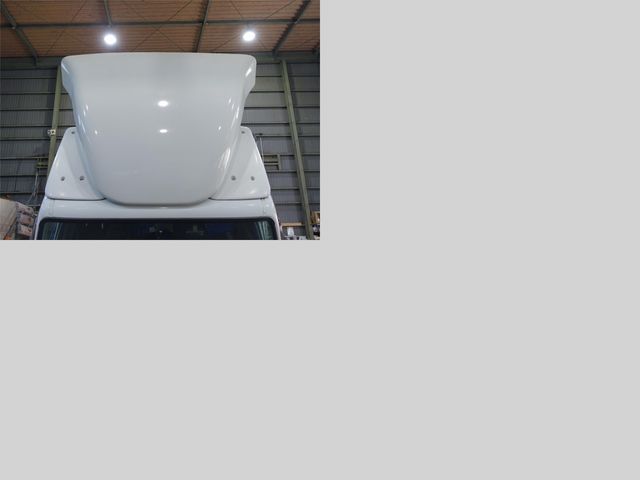 Mitsubishi CANTER 2018-02 17388-9