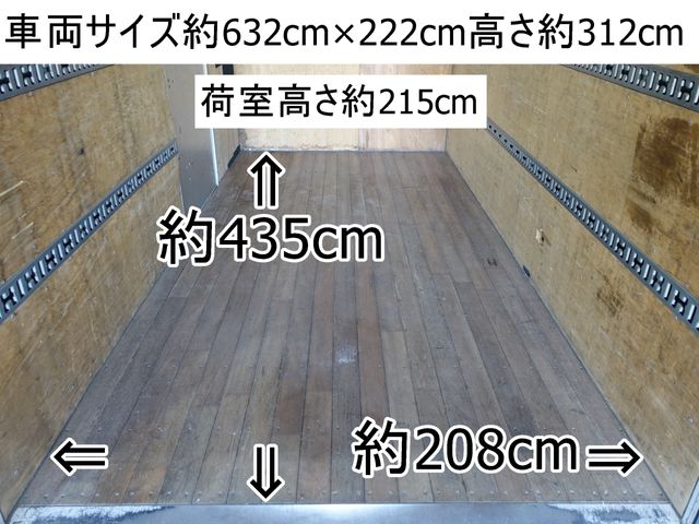 Mitsubishi CANTER 2018-02 17388-1