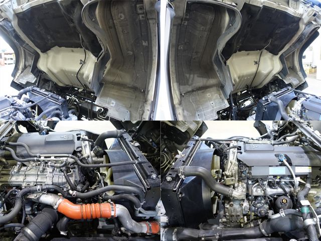 Mitsubishi CANTER 2018-02 17388-13