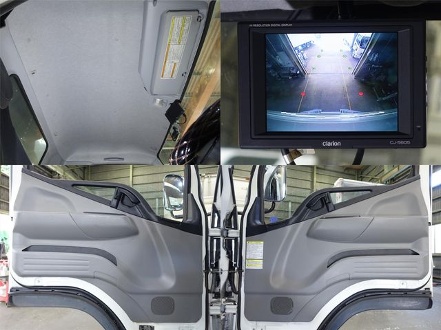 Mitsubishi CANTER 2018-02 17388-17