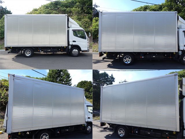 Mitsubishi CANTER 2018-02 17388-5