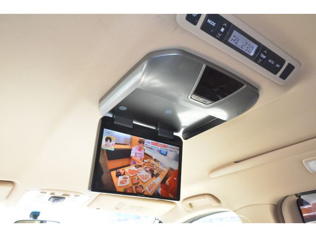 Toyota ALPHARD 2010-04 14574-17