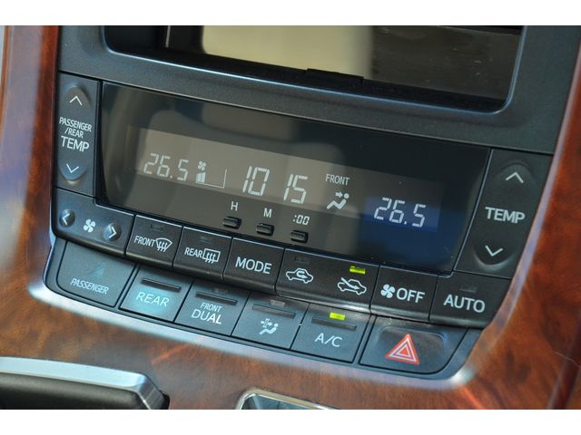 Toyota ALPHARD 2010-04 14574-11