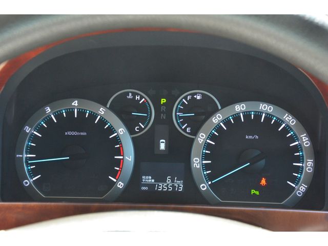 Toyota ALPHARD 2010-04 14574-9