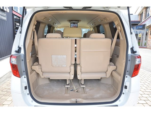 Toyota ALPHARD 2010-04 14574-19
