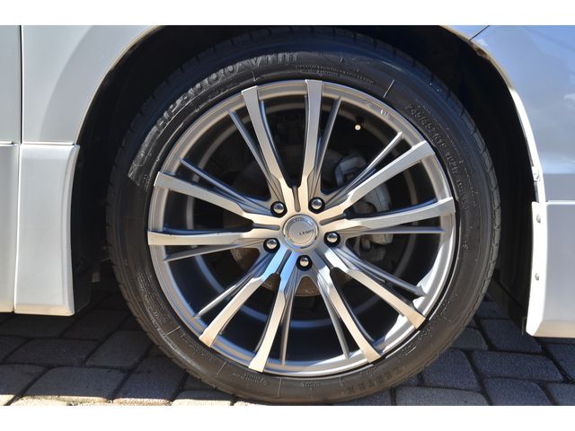Toyota ALPHARD 2010-04 14574-23