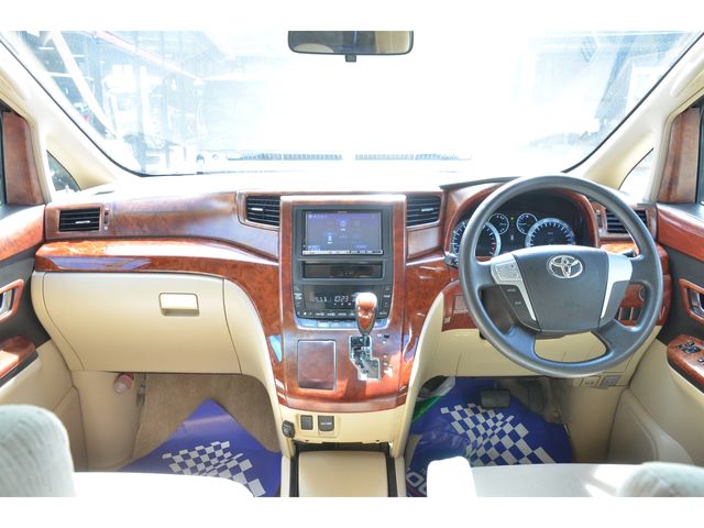 Toyota ALPHARD 2010-04 14574-6