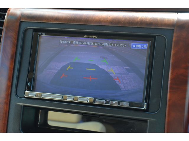 Toyota ALPHARD 2010-04 14574-10