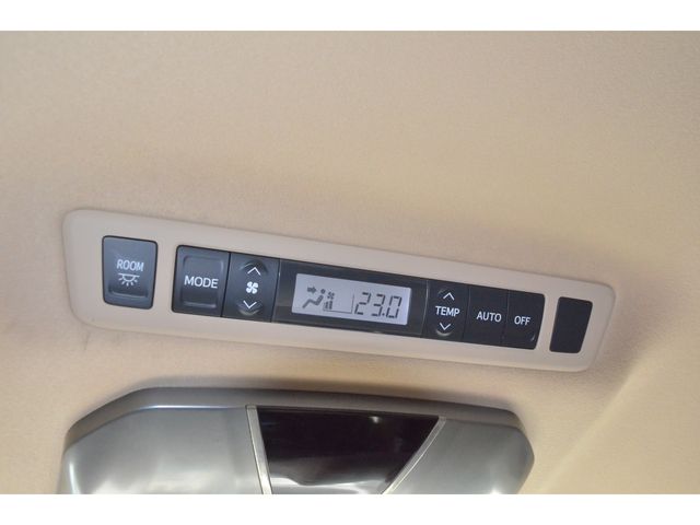 Toyota ALPHARD 2010-04 14574-20