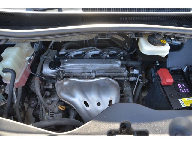 Toyota ALPHARD 2010-04 14574-22