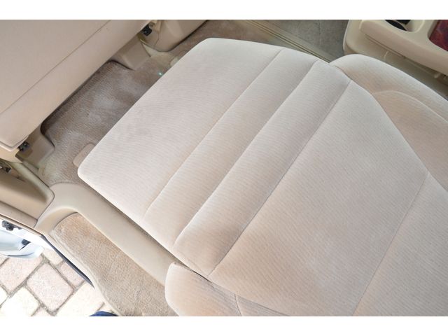 Toyota ALPHARD 2010-04 14574-16